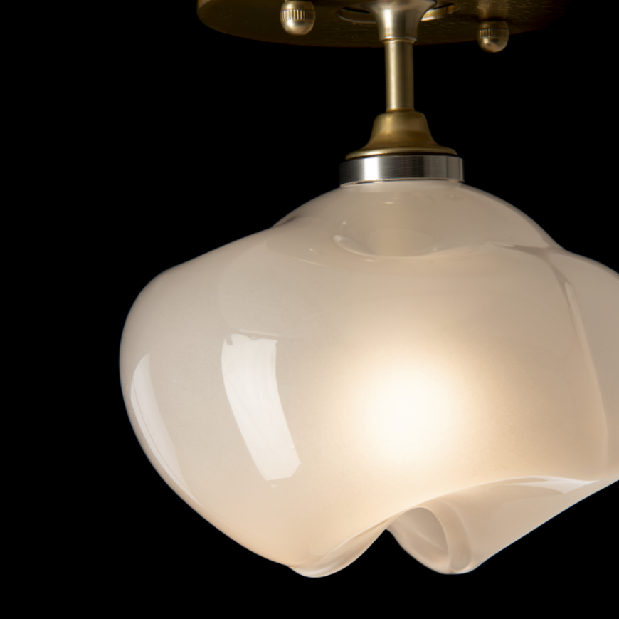 Picture of UME 1-LIGHT SEMI-FLUSH