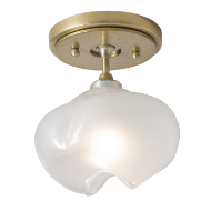 Picture of UME 1-LIGHT SEMI-FLUSH