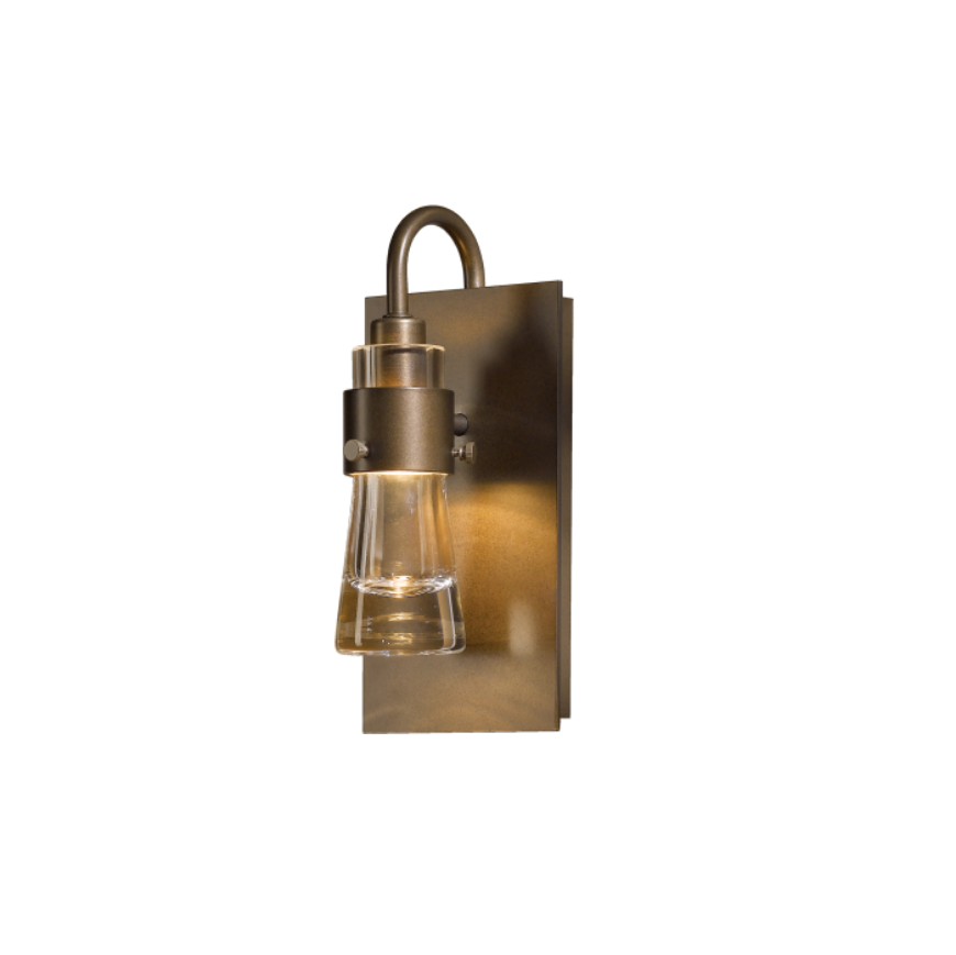 Picture of ERLENMEYER ADA SCONCE