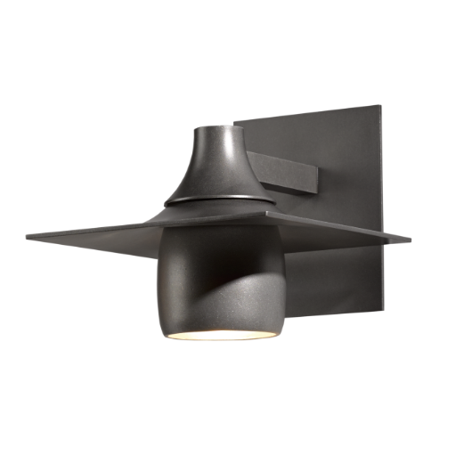 Picture of HOOD DARK SKY OUTDOOR SCONCE