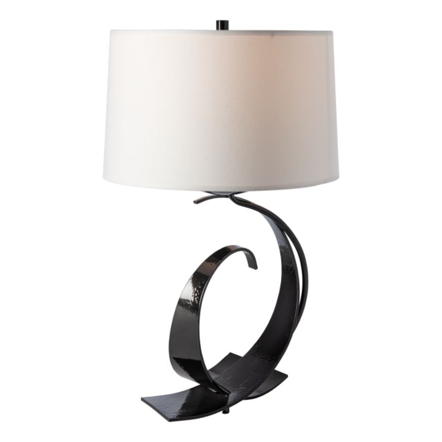 Picture of FULLERED IMPRESSIONS TABLE LAMP