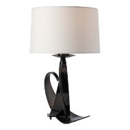 Picture of FULLERED IMPRESSIONS TABLE LAMP