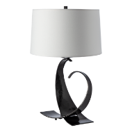 Picture of FULLERED IMPRESSIONS TABLE LAMP