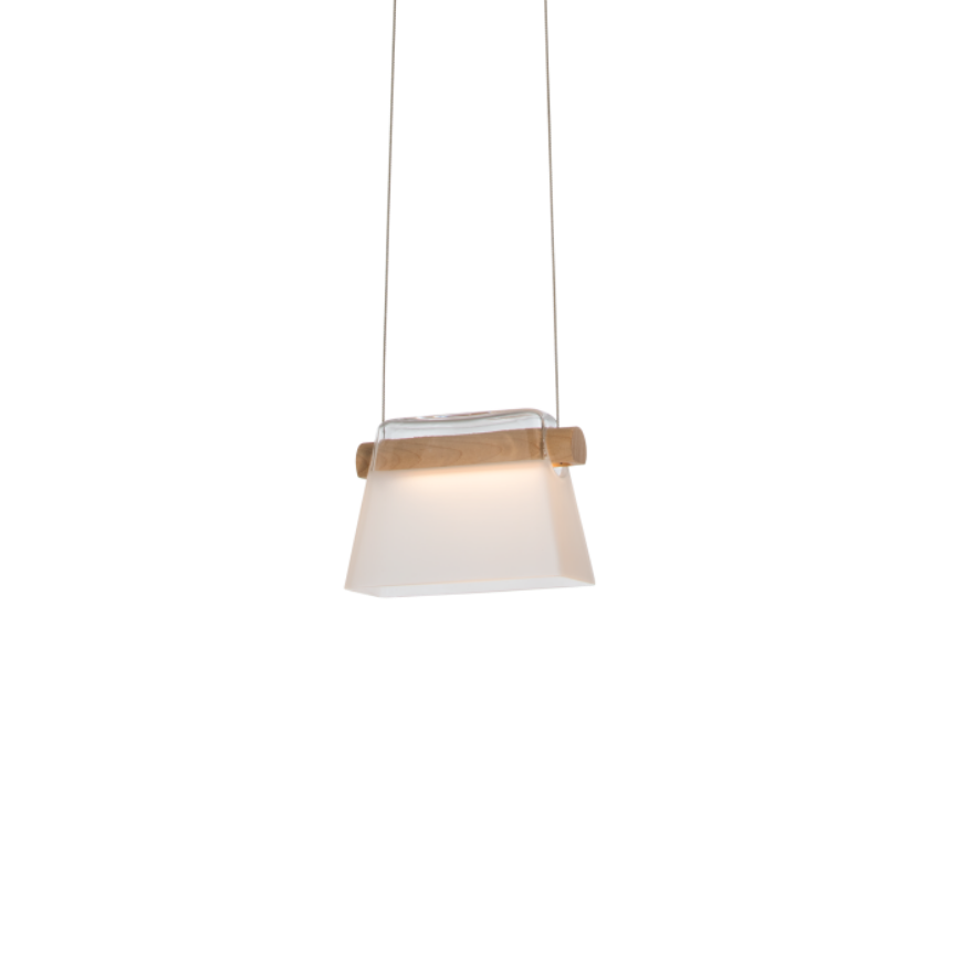 Picture of COWBELL LED MINI PENDANT