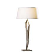 Picture of FACET TABLE LAMP