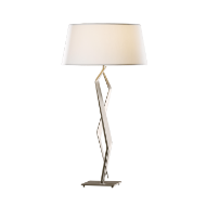 Picture of FACET TABLE LAMP