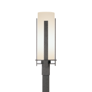 Picture of FORGED VERTICAL BARS OUTDOOR POST LIGHT