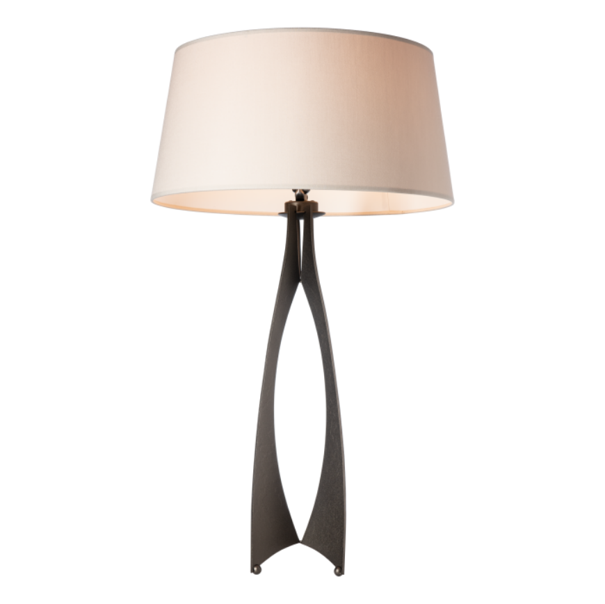 Picture of MOREAU TALL TABLE LAMP