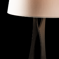 Picture of MOREAU TALL TABLE LAMP