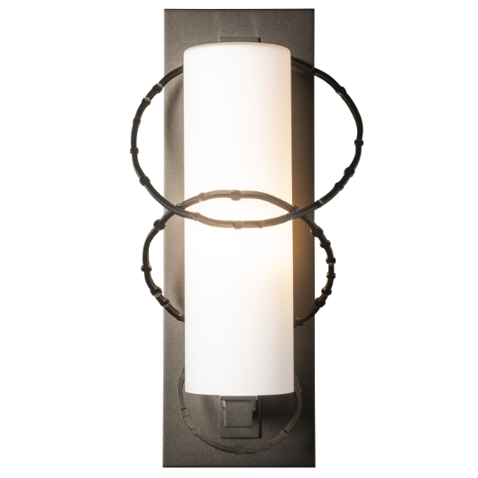 Picture of OLYMPUS LARGE OUTDOOR SCONCE