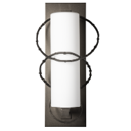 Picture of OLYMPUS LARGE OUTDOOR SCONCE