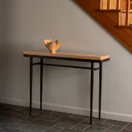 Picture of WICK 42" CONSOLE TABLE