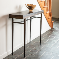 Picture of WICK 42" CONSOLE TABLE