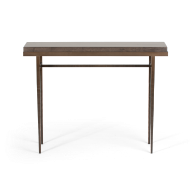 Picture of WICK 42" CONSOLE TABLE