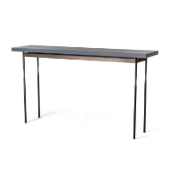 Picture of SENZA WOOD TOP CONSOLE TABLE