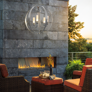 Picture of POMME OUTDOOR PENDANT