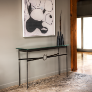 Picture of EQUUS CONSOLE TABLE