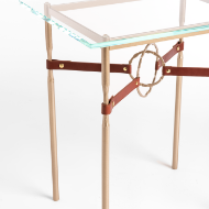 Picture of EQUUS SIDE TABLE