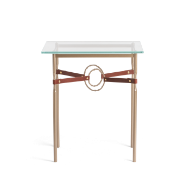 Picture of EQUUS SIDE TABLE