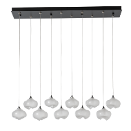 Picture of UME 10-LIGHT PENDANT