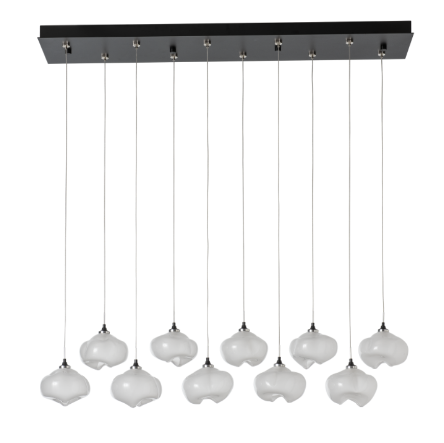 Picture of UME 10-LIGHT PENDANT