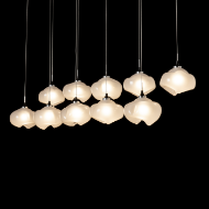 Picture of UME 10-LIGHT PENDANT