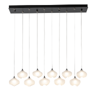 Picture of UME 10-LIGHT PENDANT