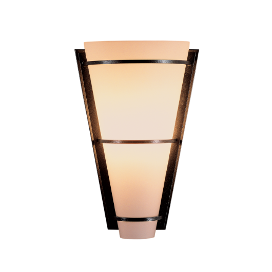 Picture of SUSPENDED HALF CONE SCONCE