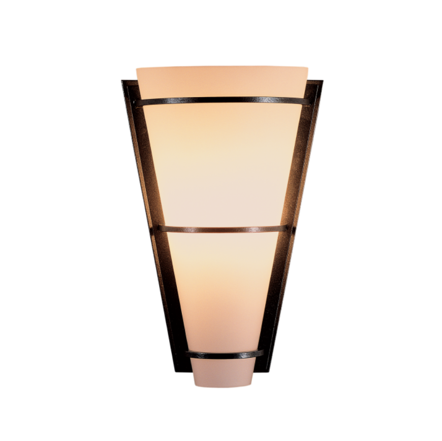 Picture of SUSPENDED HALF CONE SCONCE