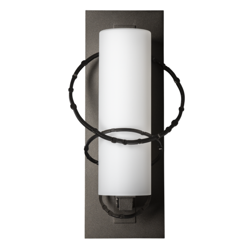 Picture of OLYMPUS MEDIUM OUTDOOR SCONCE