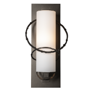 Picture of OLYMPUS MEDIUM OUTDOOR SCONCE