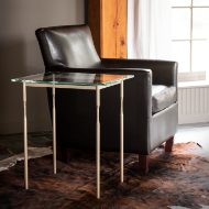 Picture of SENZA SIDE TABLE