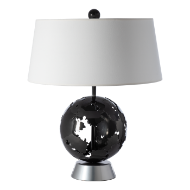 Picture of PANGEA TABLE LAMP