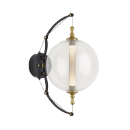 Picture of OTTO SPHERE SCONCE