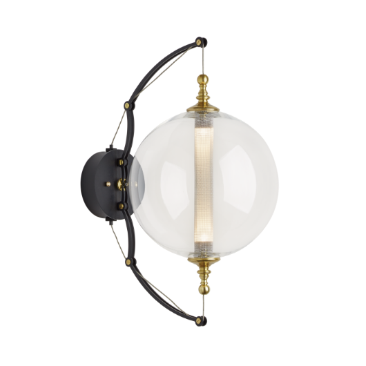 Picture of OTTO SPHERE SCONCE