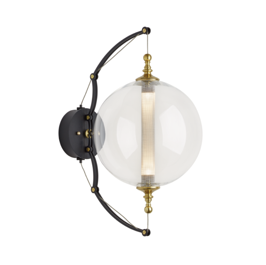 Picture of OTTO SPHERE SCONCE