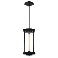 Picture of ATHENA 1-LIGHT MEDIUM LED LANTERN