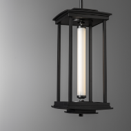 Picture of ATHENA 1-LIGHT MEDIUM LED LANTERN