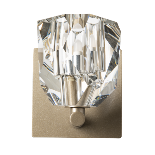 Picture of GATSBY 1-LIGHT BATH SCONCE