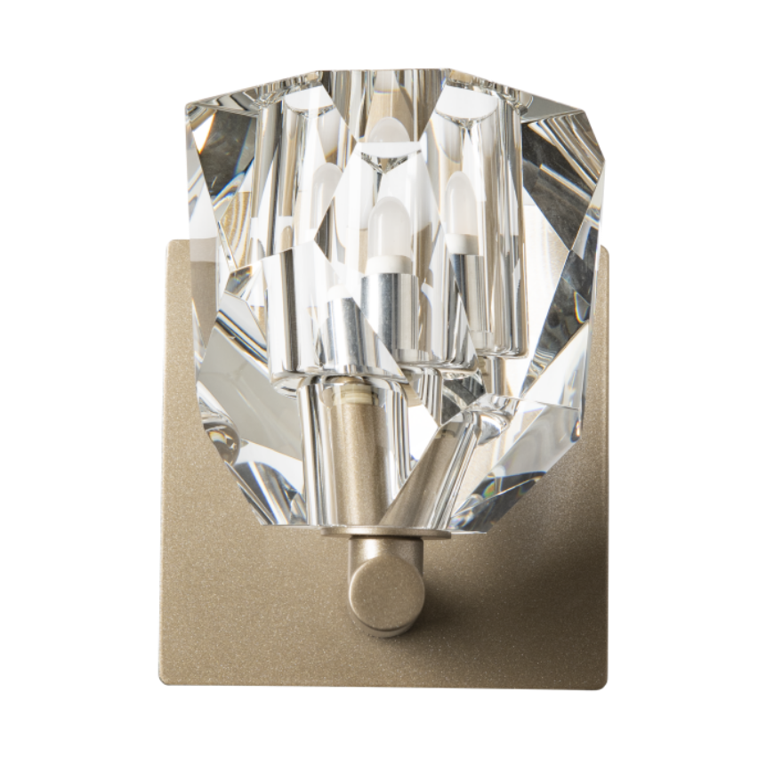 Picture of GATSBY 1-LIGHT BATH SCONCE