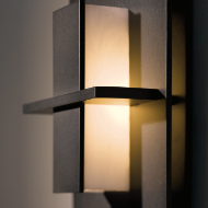 Picture of APERTURE VERTICAL SCONCE