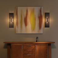 Picture of APERTURE VERTICAL SCONCE