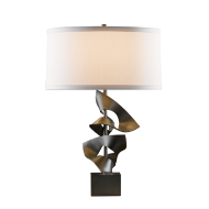 Picture of GALLERY TWOFOLD TABLE LAMP