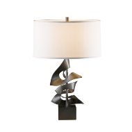 Picture of GALLERY TWOFOLD TABLE LAMP