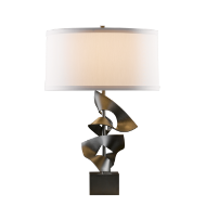 Picture of GALLERY TWOFOLD TABLE LAMP