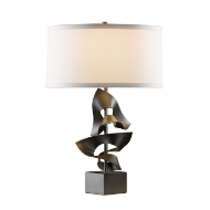 Picture of GALLERY TWOFOLD TABLE LAMP