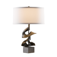 Picture of GALLERY TWOFOLD TABLE LAMP