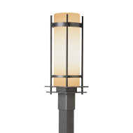 Picture of BANDED OUTDOOR POST LIGHT