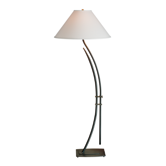 Picture of METAMORPHIC CONTEMPORARY FLOOR LAMP