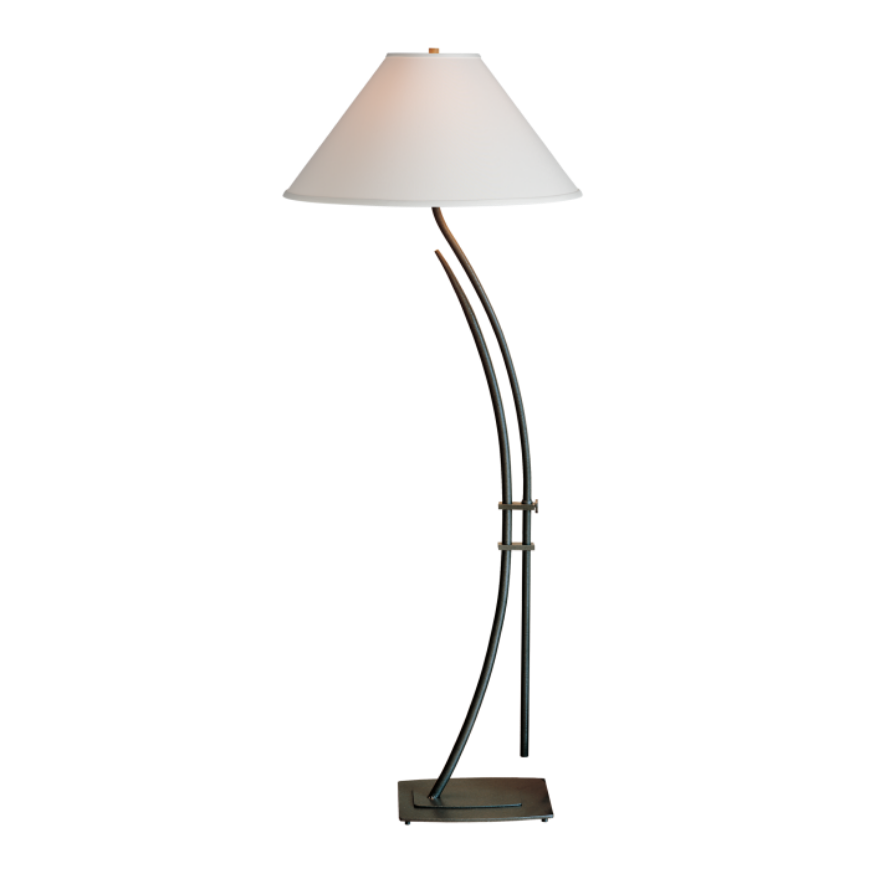 Picture of METAMORPHIC CONTEMPORARY FLOOR LAMP